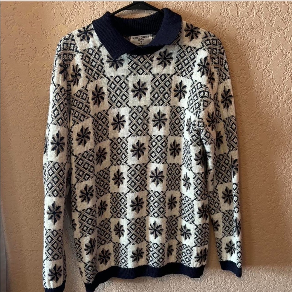 Vintage Sweater